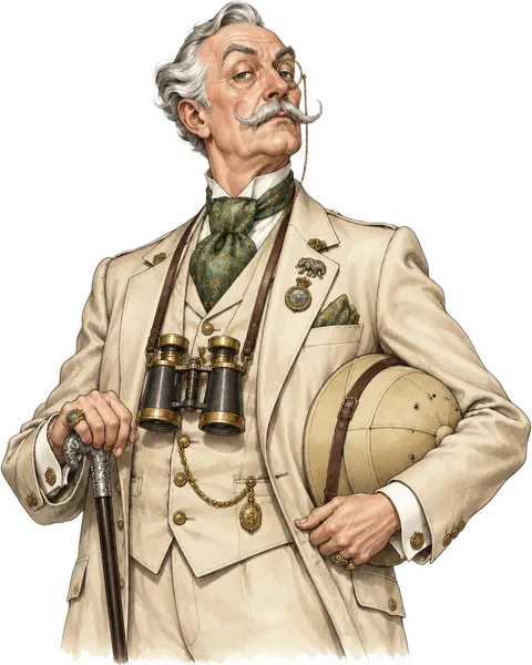Dixon Bambridge